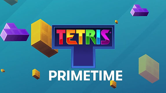Official trailer for Tetris Mobile
